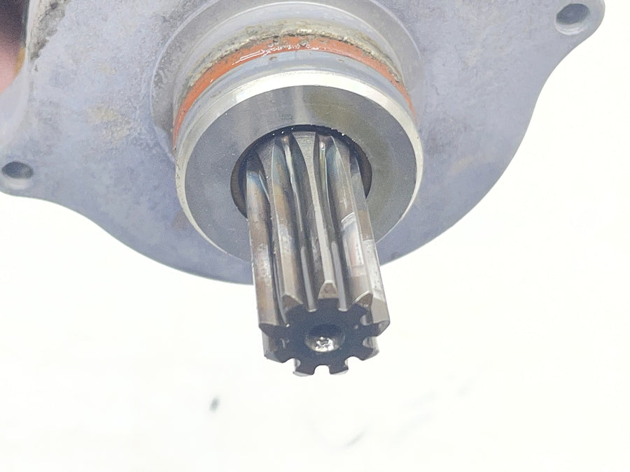 16-26 CF-MOTO CFORCE 400 400S ENGINE STARTING STARTER MOTOR -DC 12V