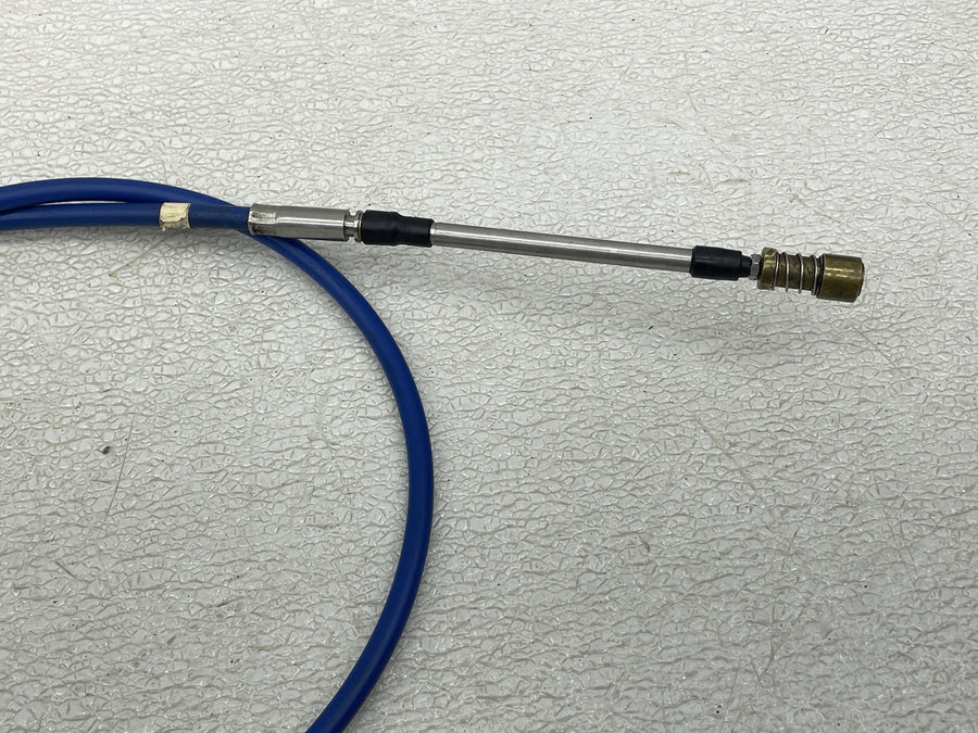 92-97 KAWASAKI JET SKI 750 SS STEERING LINE CABLE