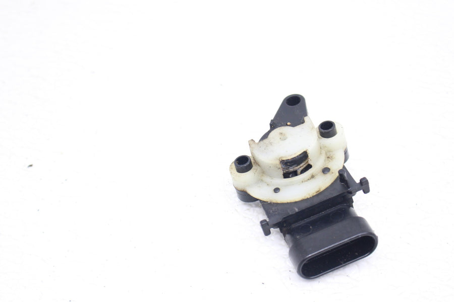 11-17 SEA-DOO GTI 155 SE LEFT THROTTLE POSITION SENSOR TPS 278002284