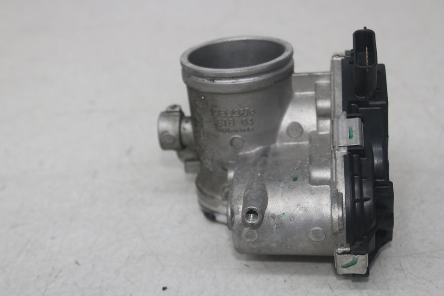 22-24 KTM RC 390 THROTTLE BODY BODIES