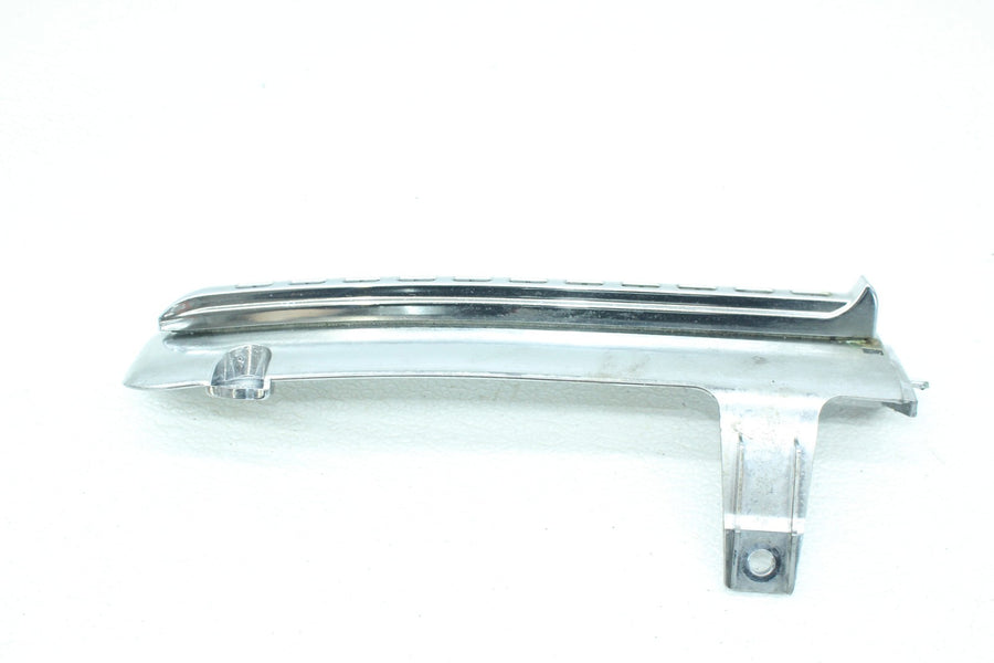 01-05 HONDA GOLDWING 1800 GL1800 SADDLEBAG SIDE TRIM COVER SET