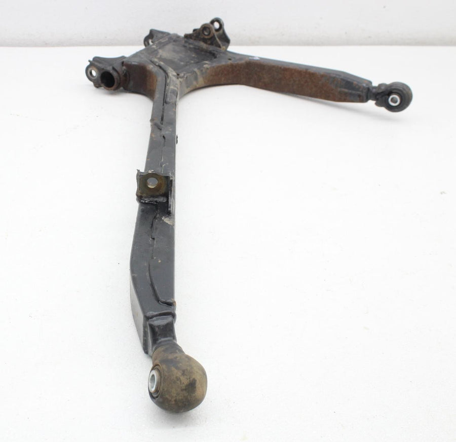 16-18 YAMAHA YXZ1000R REAR BACK RIGHT TRAILING CONTROL ARM