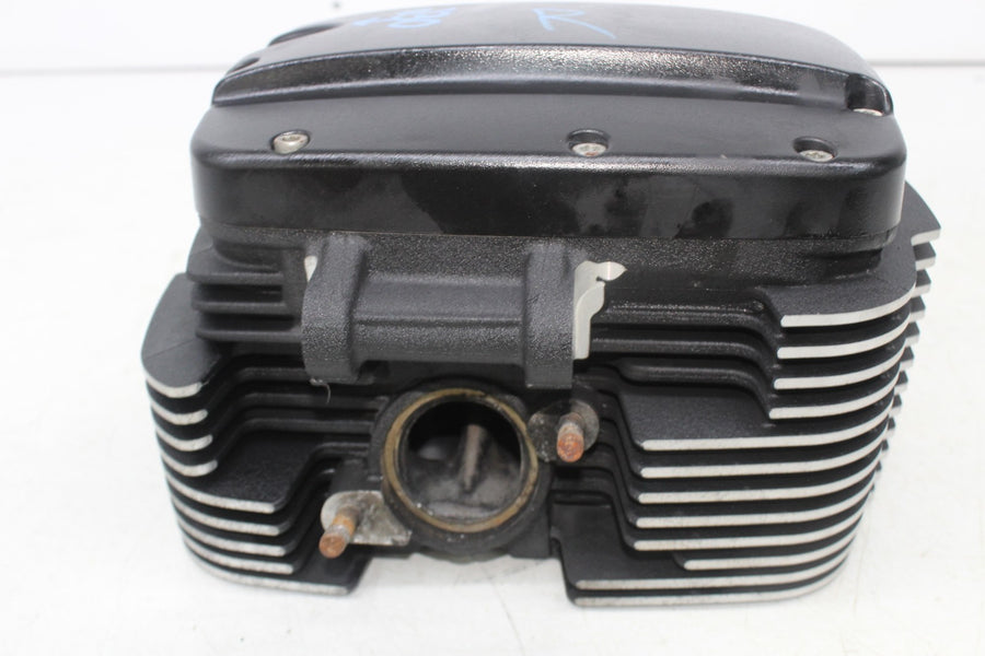 11-17 VICTORY HIGH BALL ENGINE MOTOR REAR CYLINDER HEAD CAM VALVES COVER