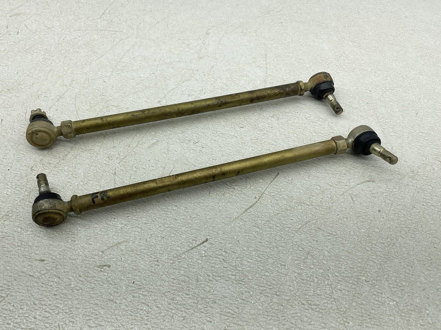 16-26 CF-MOTO CFORCE 400 400S STEERING TIE RODS ROD SET PAIR