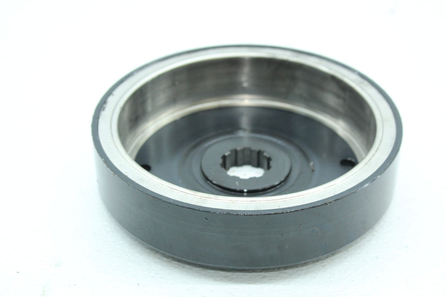 84-99 HARLEY-DAVIDSON FXLR EVOLUTION EVO 1340 80CI ENGINE FLYWHEEL FLY WHEEL