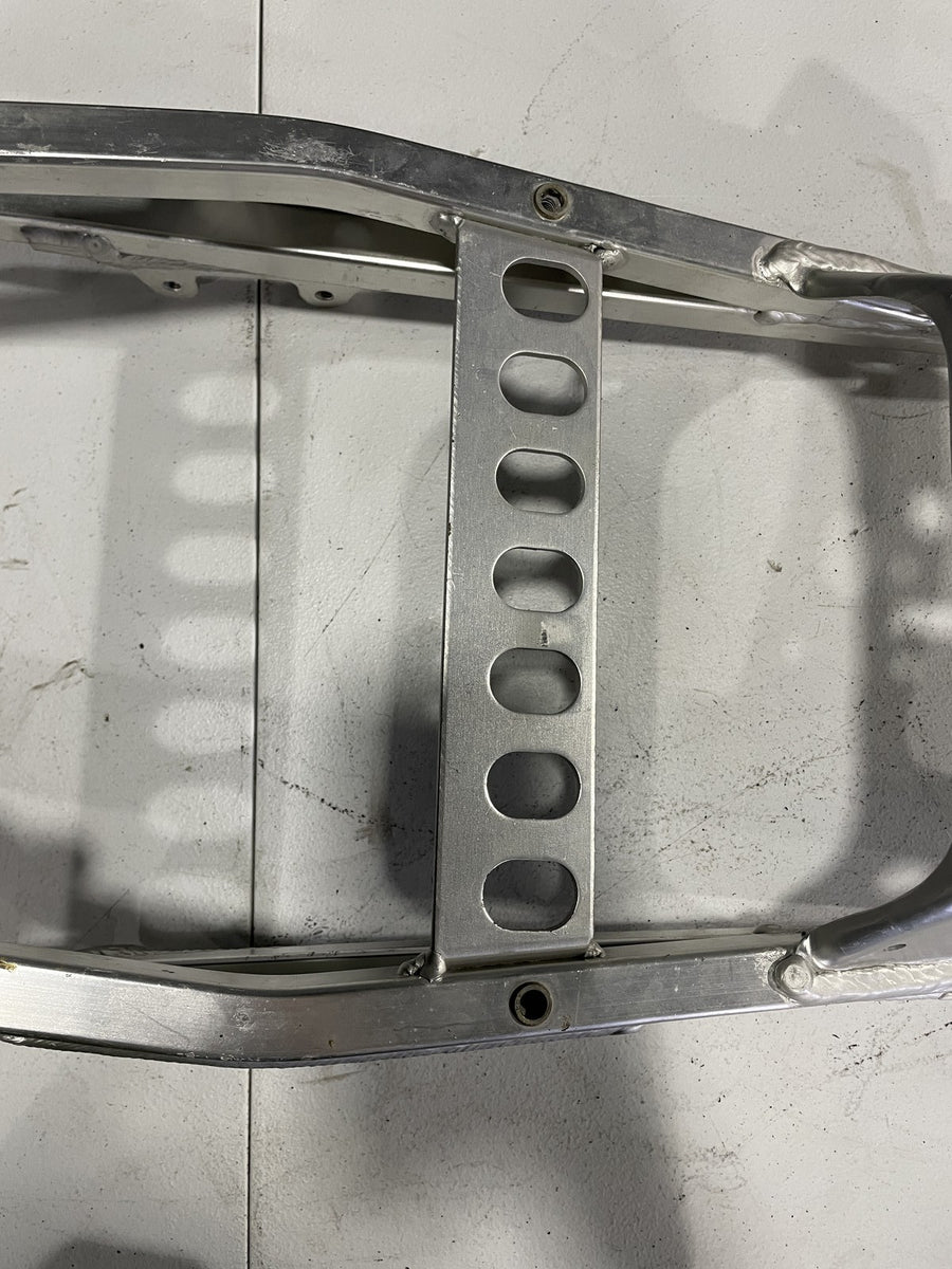99-02 YAMAHA YZF R6 REAR BACK TAIL SUBFRAME SUB FRAME