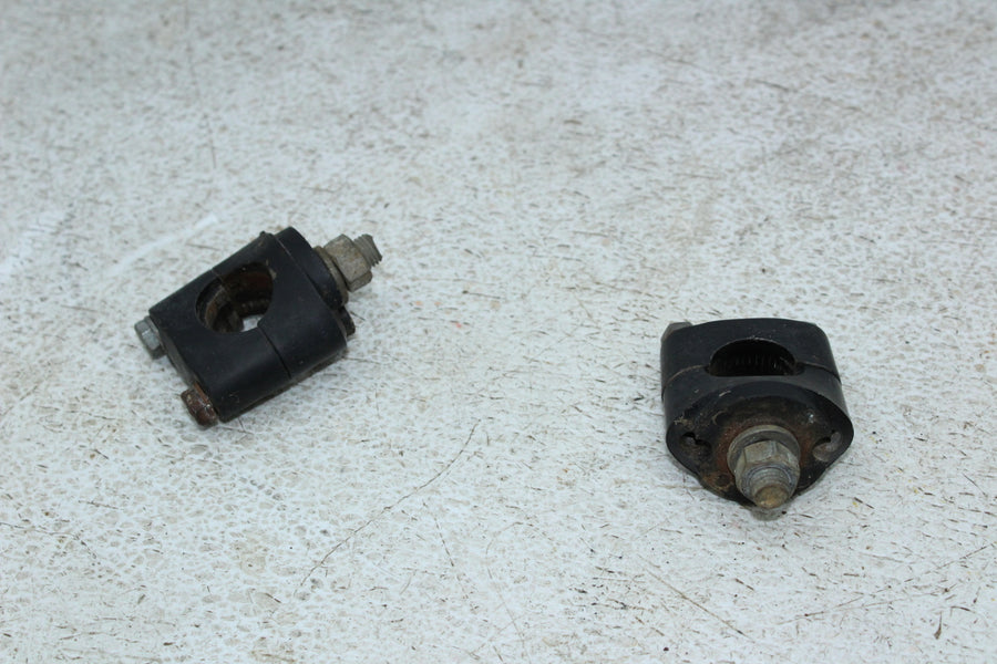 86-90 YAMAHA BIG WHEEL 80 BW80 HANDLEBAR RISERS