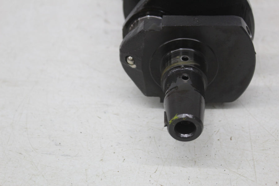 00-01 Kawasaki Ninja Zx9r Engine Motor Crankshaft Crank Shaft