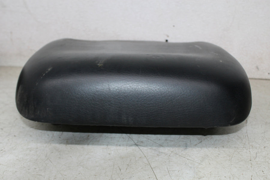 16-18 YAMAHA WOLVERINE YXE700 SEAT UPPER TOP BACKREST PAD CUSHION