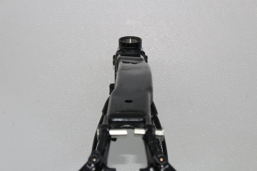 18-24 HARLEY-DAVIDSON STREET BOB SOFTAIL FXBBS FRAME CHASSIS STPSS (SEE DESCP)