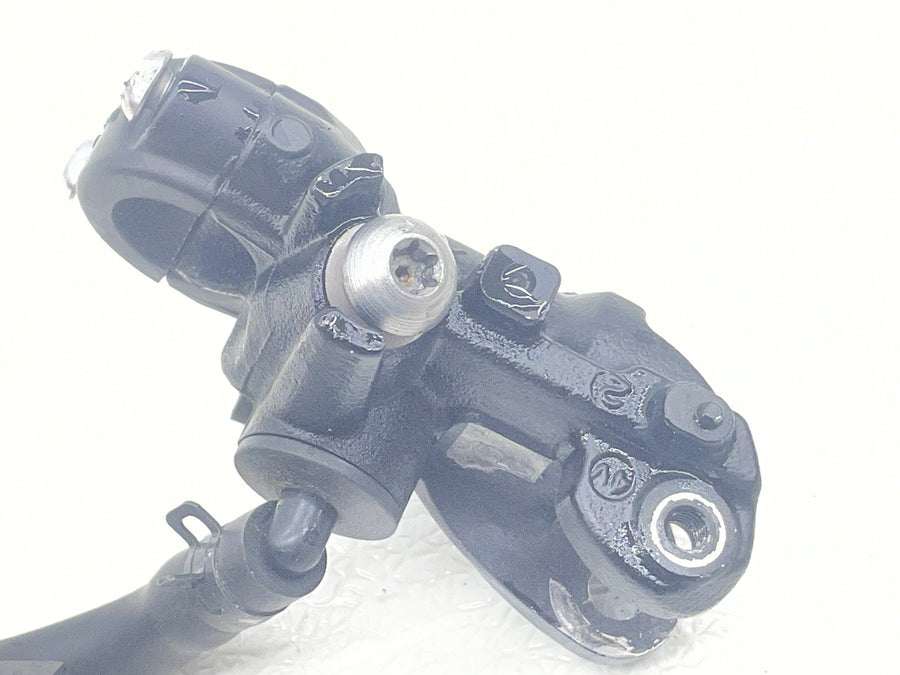 15-18 BMW S1000RR FRONT BRAKE MASTER CYLINDER RESERVOIR