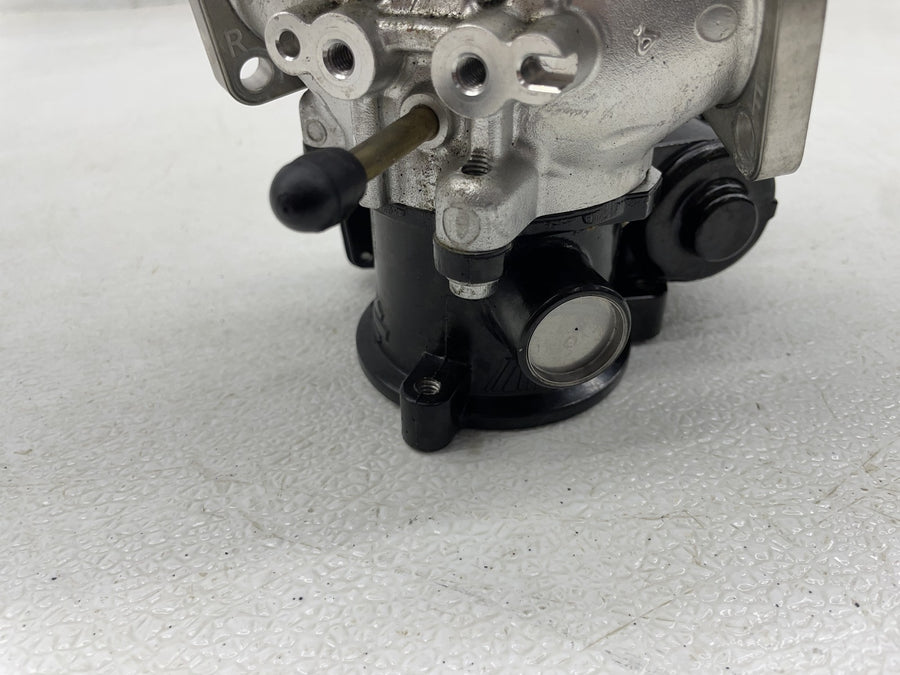 24-26 HARLEY-DAVIDSON STREET GLIDE FLHX THROTTLE BODY BODIES