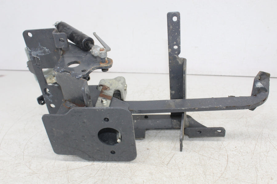 16 KUBOTA RTV-X1140 PEDAL ASSEMBLY