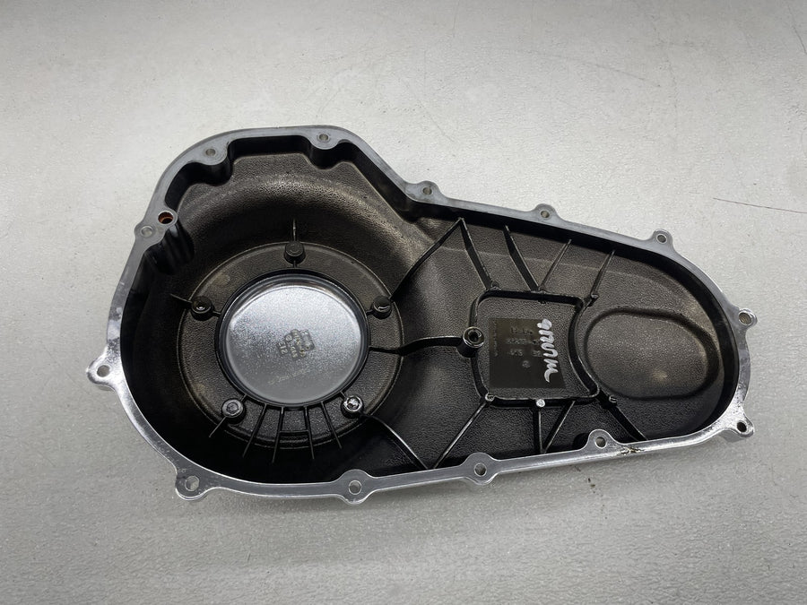 07-11 HARLEY-DAVIDSON ELECTRA GLIDE ULTRA CLASSIC TC 96CI OUTER PRIMARY COVER