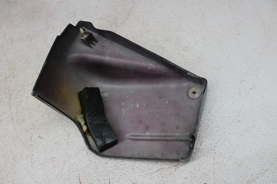 1998 YAMAHA V STAR 650 XVS650A CLASSIC SIDE COVER PANEL COWL FAIRING