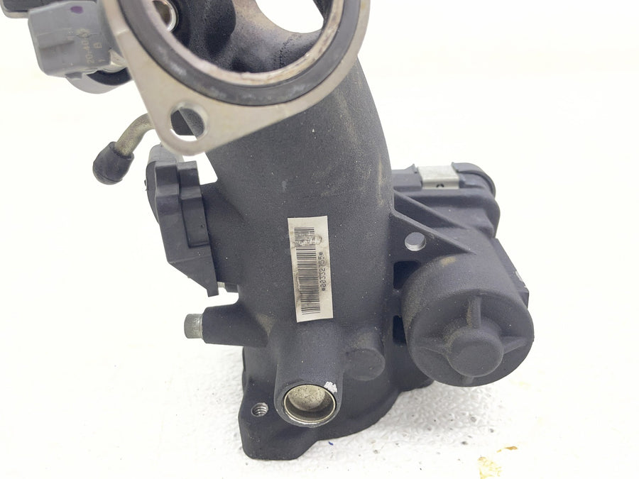 07-11 HARLEY-DAVIDSON ELECTRA GLIDE ULTRA CLASSIC FLHTCU THROTTLE BODY BODIES