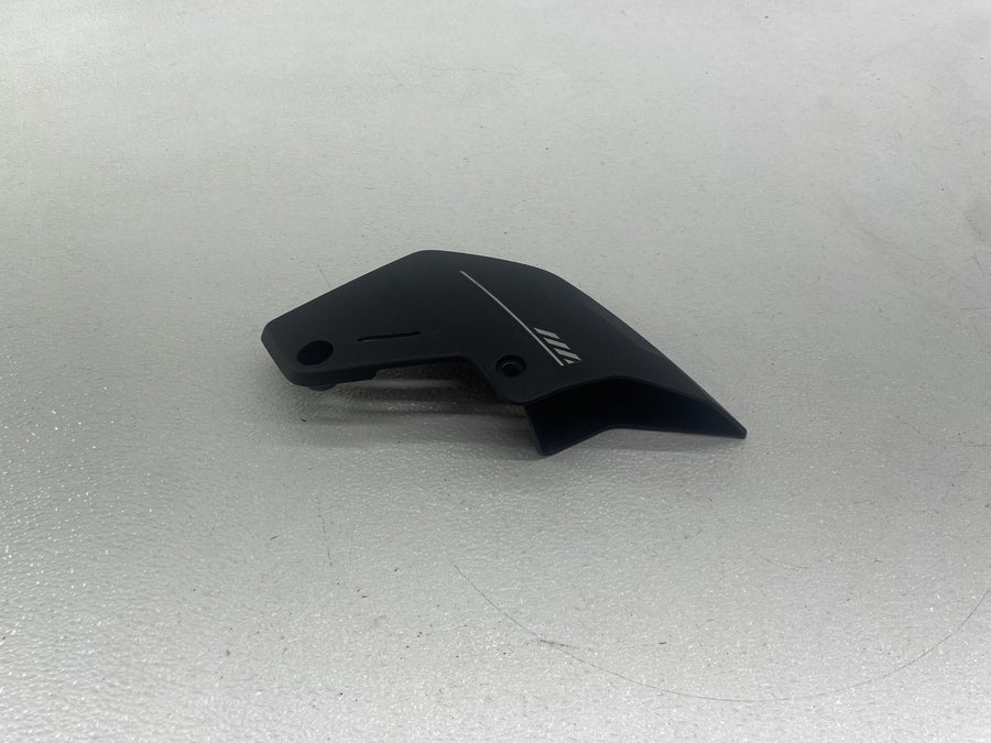 23-25 CF-MOTO 675SS LEFT LOWER FRONT BRAKE DUCT VENT