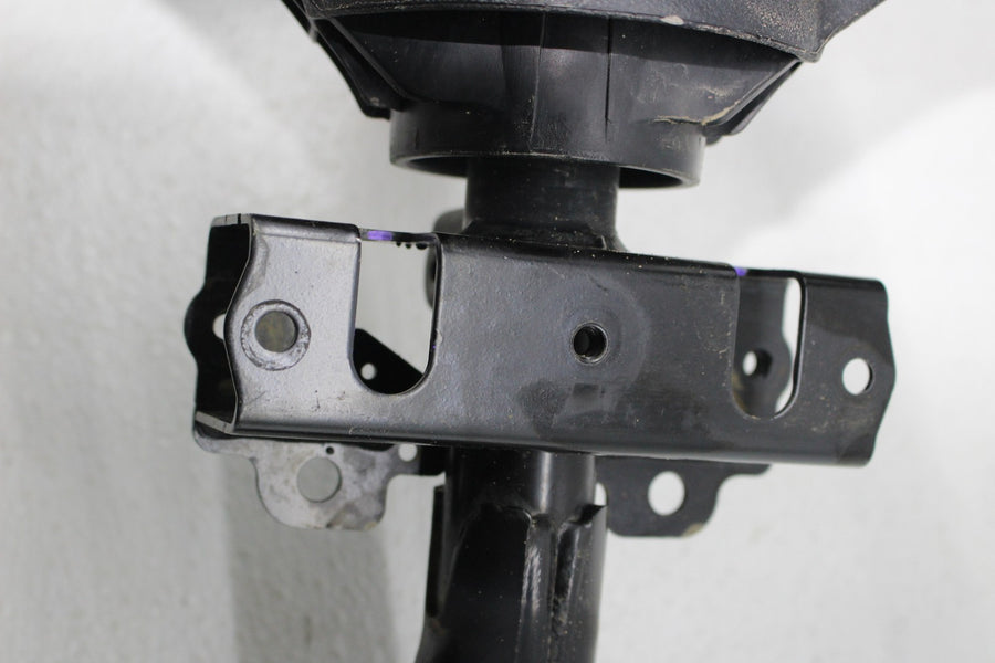 21 HONDA TALON 1000R STEERING COLUMN WHEEL