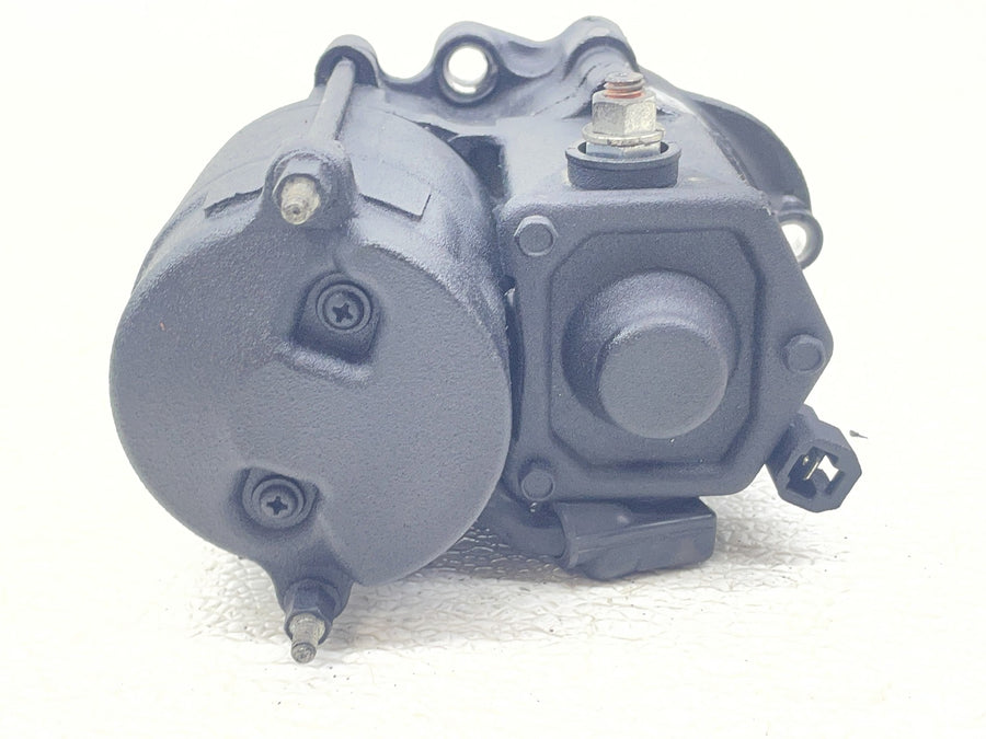 07-09 HARLEY-DAVIDSON NIGHT TRAIN FXSTB ENGINE STARTING STARTER MOTOR -DC 12V