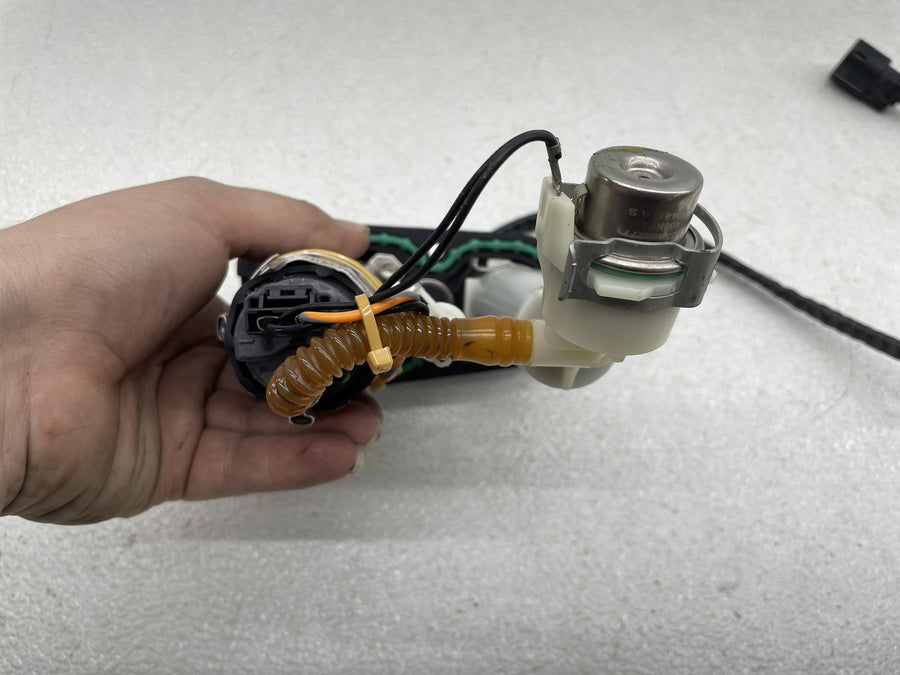 14-20 HARLEY-DAVIDSON SPORTSTER SUPER LOW XL1200T FUEL GAS PUMP