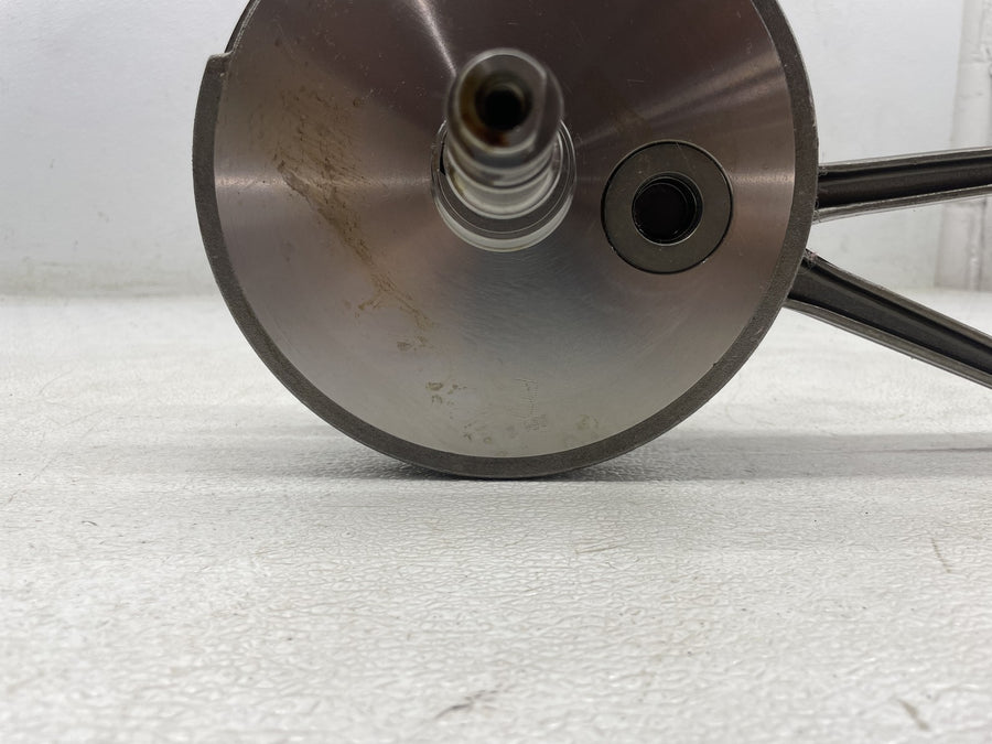 13 HARLEY-DAVIDSON ROAD GLIDE CVO CUSTOM TWIN CAM 110CI ENGINE CRANKSHAFT CRANK