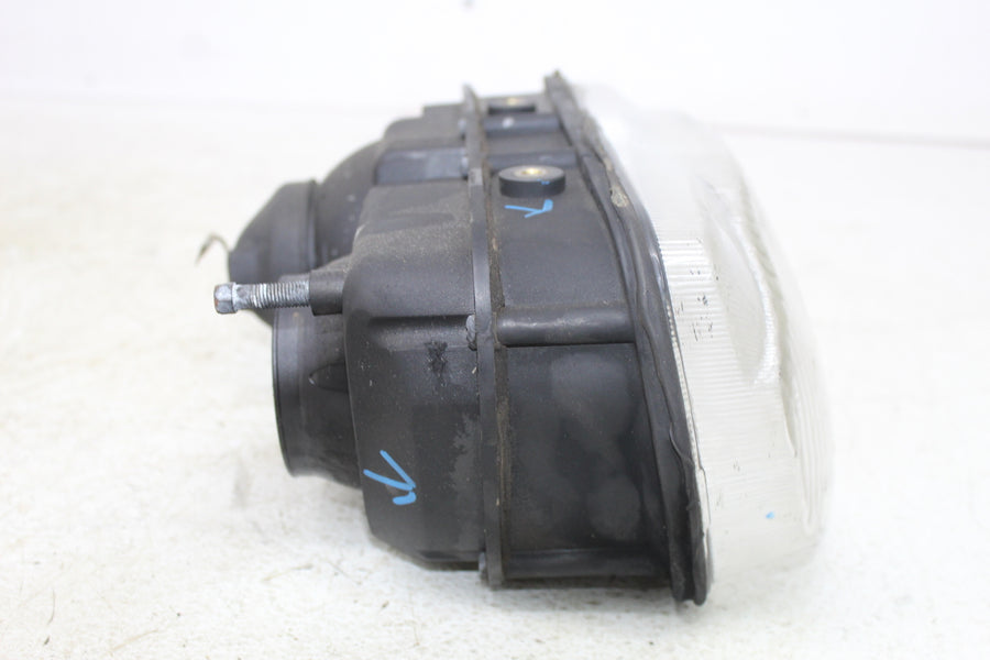 97-03 DUCATI ST2 FRONT HEADLIGHT HEAD LIGHT LAMP (SEE DESCR)