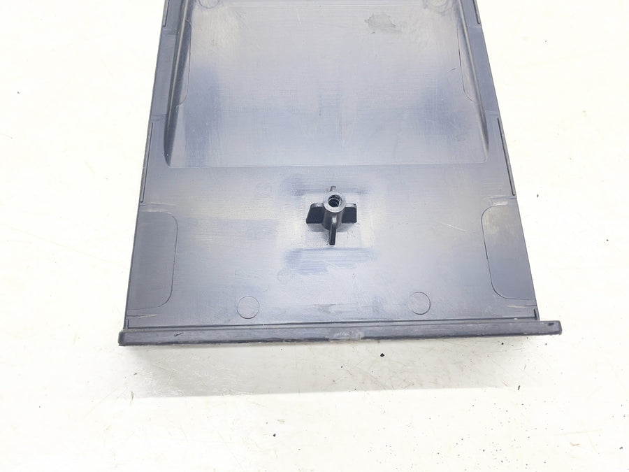 19 POLARIS SLINGSHOT SL FRONT HOOD VENT PANEL COVER 5452300