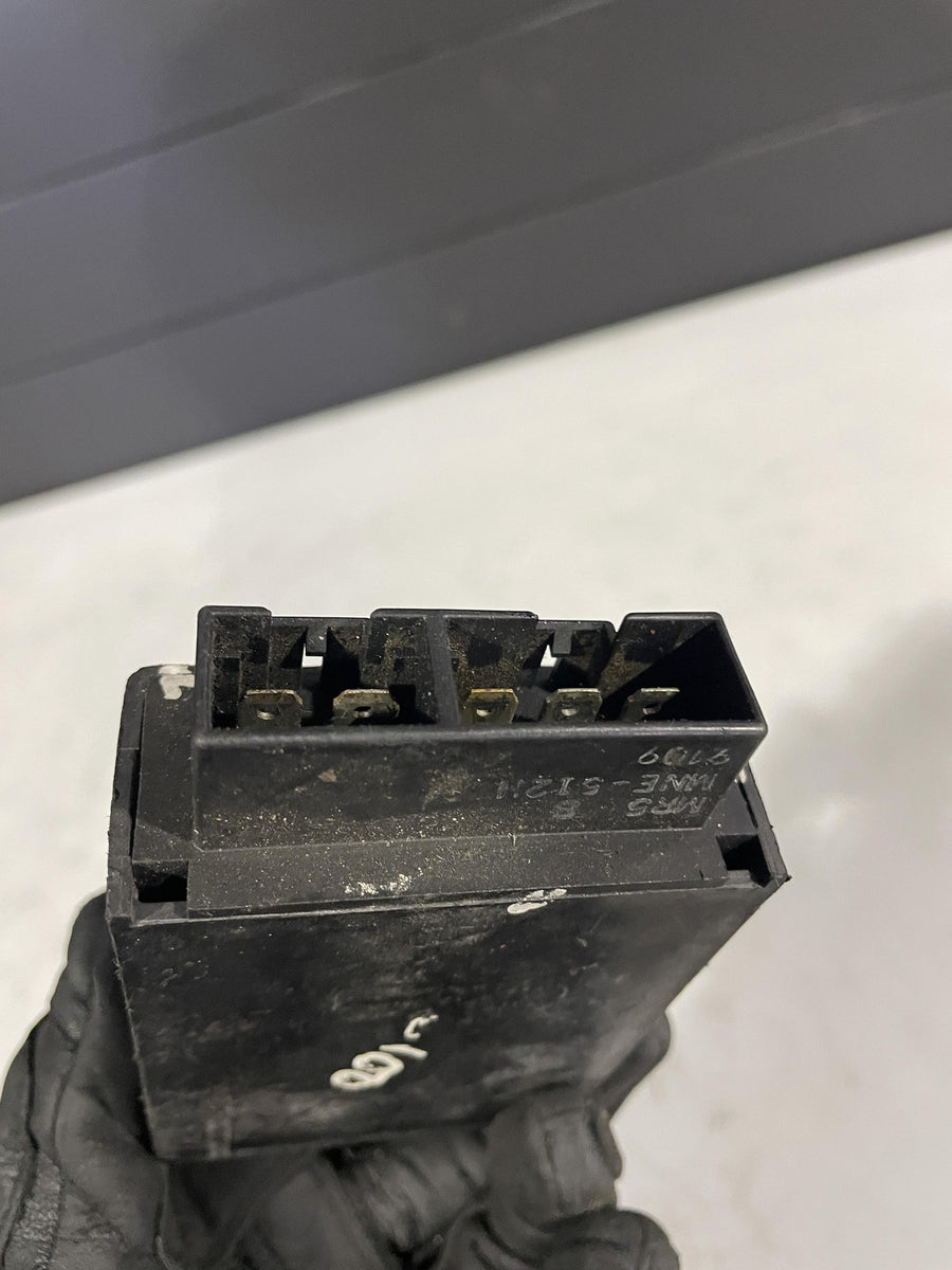 89-98 HONDA PC800 OEM ECU CDI ECM COMPUTER MODULE BOX