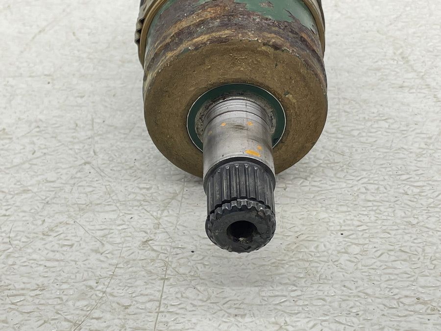 16-26 CF-MOTO CFORCE 400 400S FRONT RIGHT DRIVE CV AXLE PIVOT SHAFT
