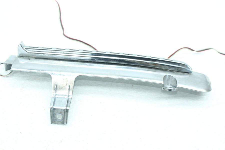 01-05 HONDA GOLDWING 1800 GL1800 SADDLEBAG SIDE TRIM COVER SET