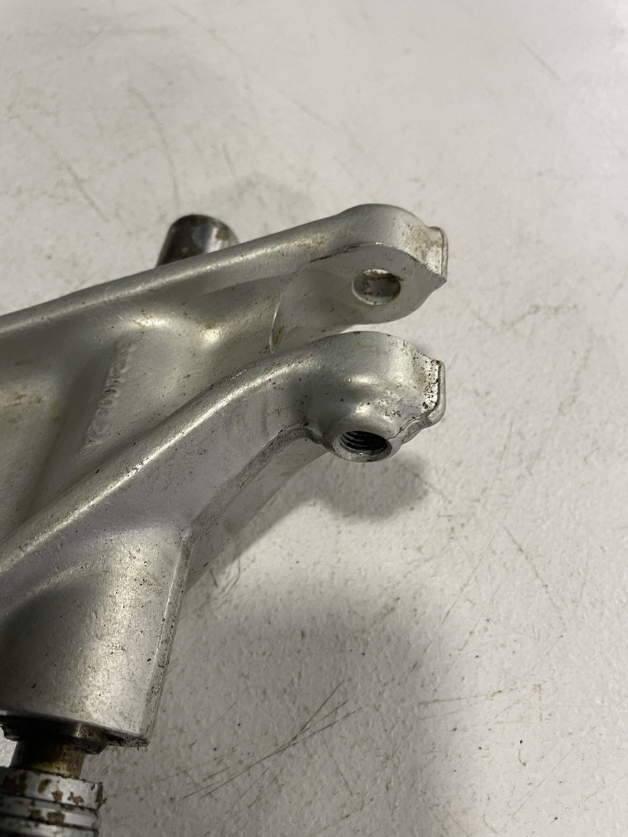 99-05 DUCATI ST4 REAR DOGBONE SHOCK LINKAGE LINK