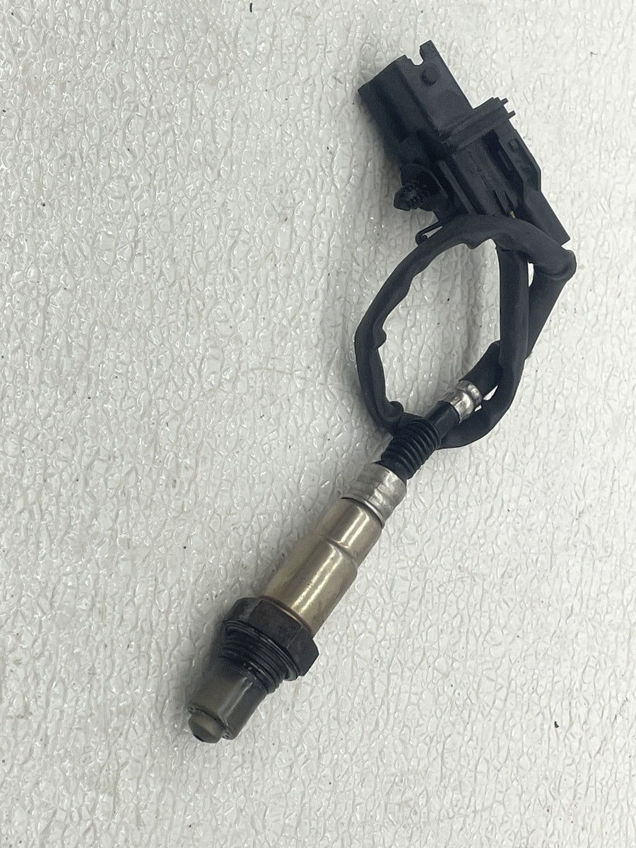 15-18 BMW S1000RR OXYGEN O2 EXHAUST GAS LAMBDA SENSOR SET 11 78 7716654