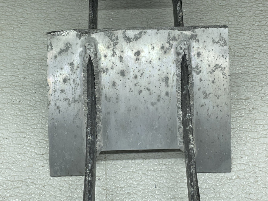 92-97 KAWASAKI JET SKI 750 SS JET PUMP INTAKE GRATE SCREEN