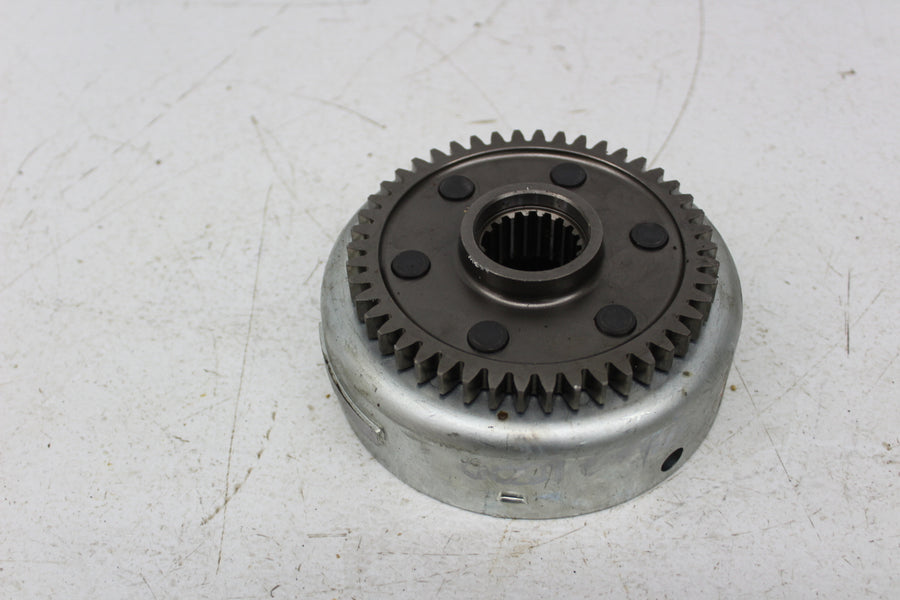96-99 KAWASAKI VULCAN 1500 VN1500A STATOR MAGNETO ALTERNATOR GENERATOR FLYWHEEL