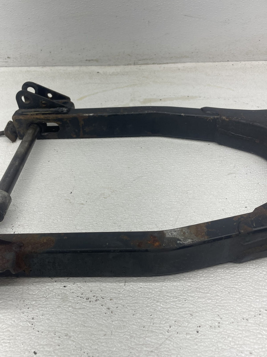81 HARLEY-DAVIDSON TOUR GLIDE FLT REAR SWINGARM SUSPENSION ARM