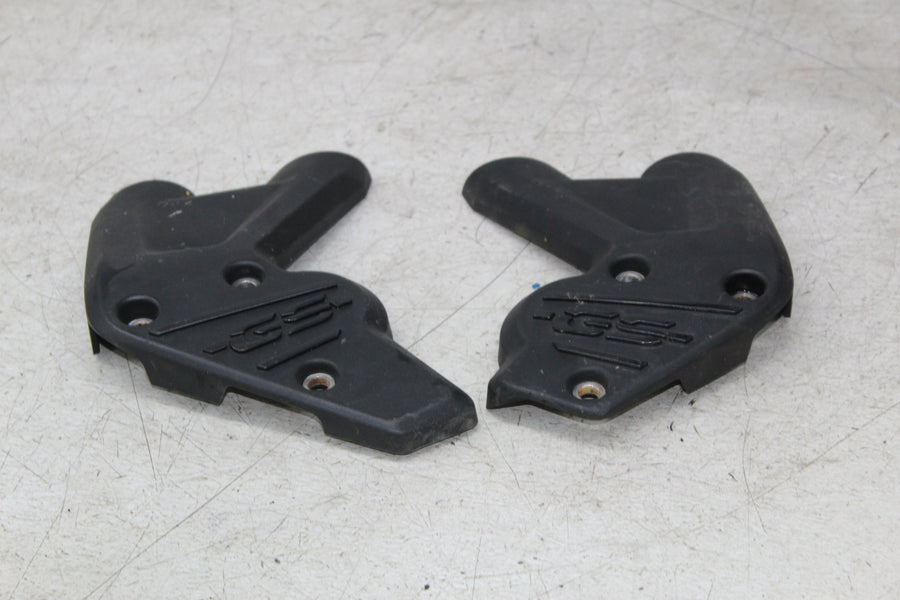 18 BMW G310GS G310 LEFT RIGHT FRAME COVER COWL PAIR