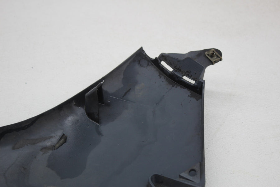 10-14 APRILIA RSV4 LEFT MID SIDE FAIRING COWL PLASTIC (SEE DESCP)