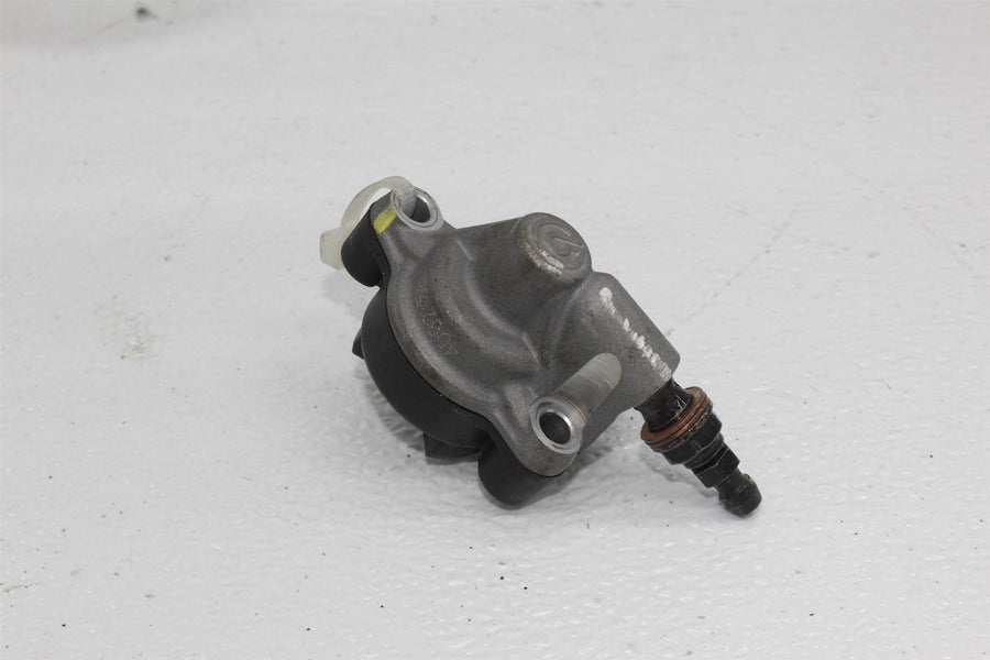 21-24 DUCATI SUPERSPORT 950 BREMBO CLUTCH SLAVE COMMAND CYLINDER