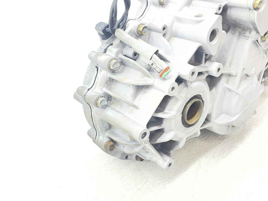20 CAN-AM MAVERICK X3 DS TURBO ENGINE MOTOR TRANSMISSION GEARBOX