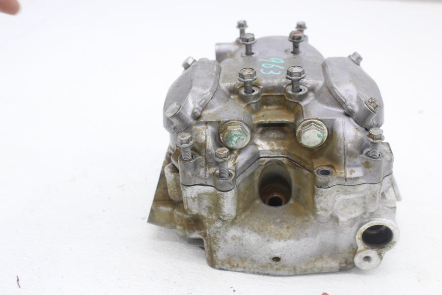 15-25 KAWASAKI TERYX 800 KRF800 ENGINE FRONT CYLINDER HEAD CAM VALVES COVER