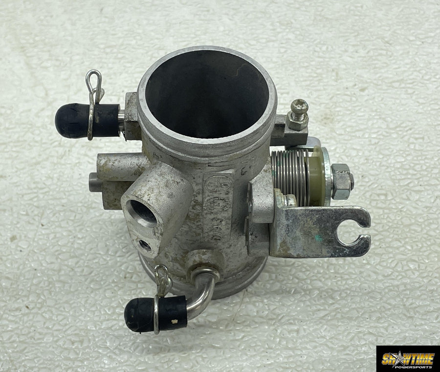 16-26 CF-MOTO CFORCE 400 400S THROTTLE BODY BODIES