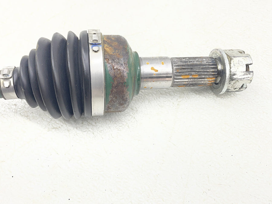 16-26 CF-MOTO CFORCE 400 400S FRONT RIGHT DRIVE CV AXLE PIVOT SHAFT