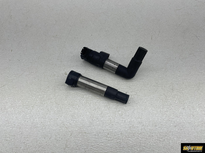 14-16 BMW R NINE T IGNITION COILS COIL STICKS