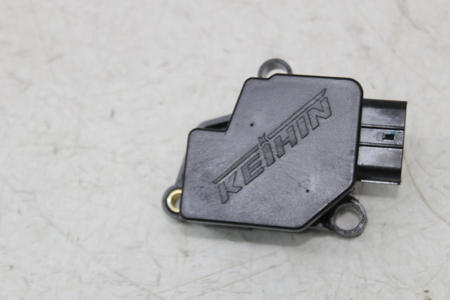 22-25 KAWASAKI KLR650 TPS THROTTLE POSITION SENSOR