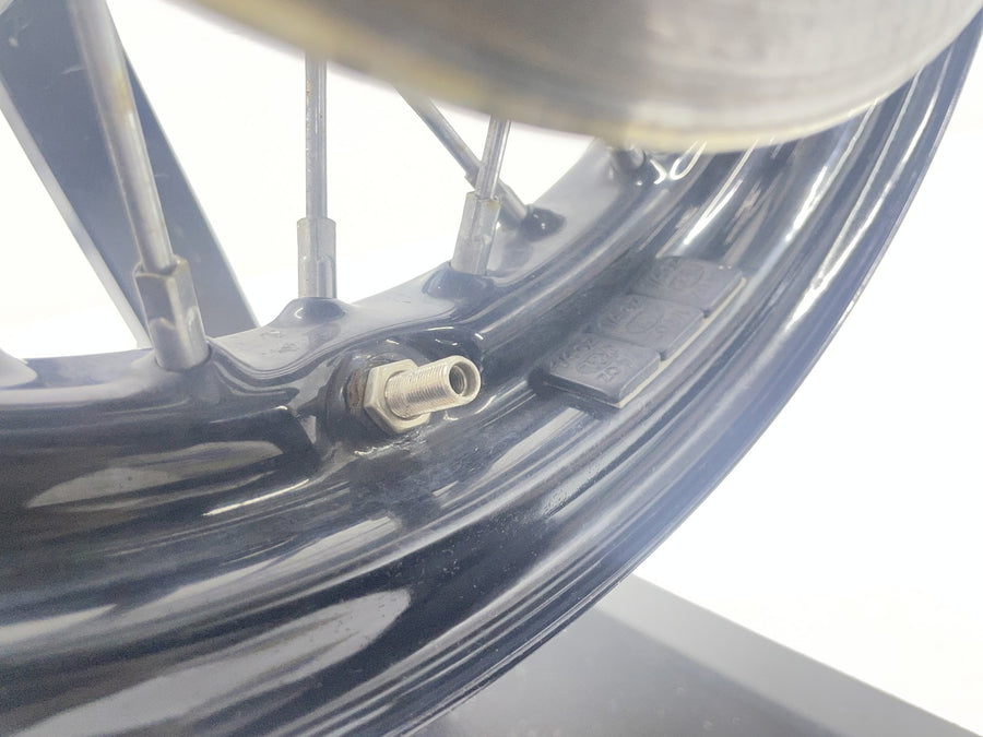 18-20 HARLEY-DAVIDSON STREET BOB FXBB 107 REAR BACK WHEEL RIM