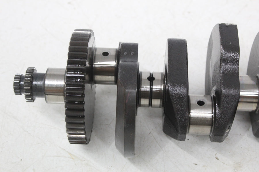 00-01 Kawasaki Ninja Zx9r Engine Motor Crankshaft Crank Shaft