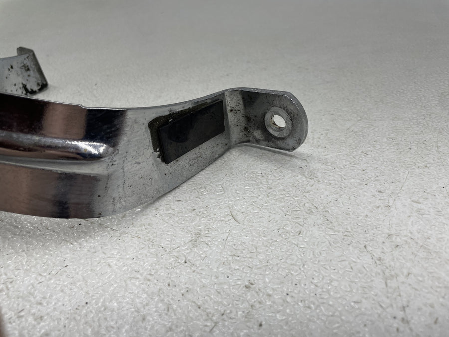 13 HARLEY-DAVIDSON ROAD GLIDE CVO CUSTOM FLTRXSE2 REAR FENDER SUPPORT BRACKET