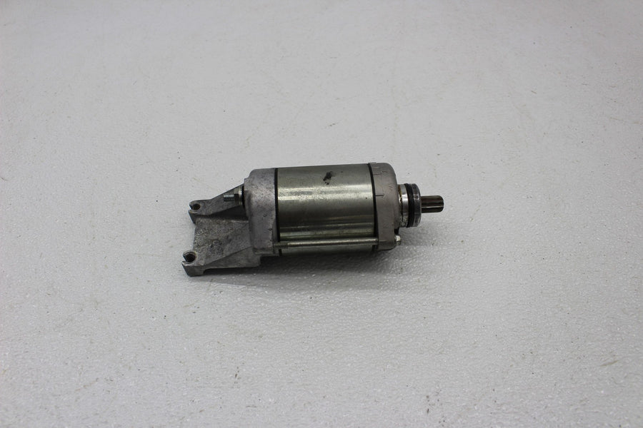 17-23 KAWASAKI NINJA 650 EX650 ENGINE STARTING STARTER MOTOR -DC 12V