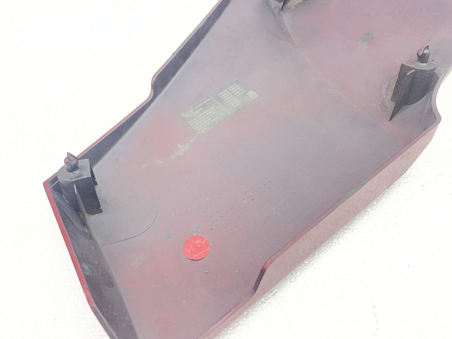 12-17 VICTORY CROSS COUNTRY TOUR LEFT SIDE COVER PANEL COWL FAIRING