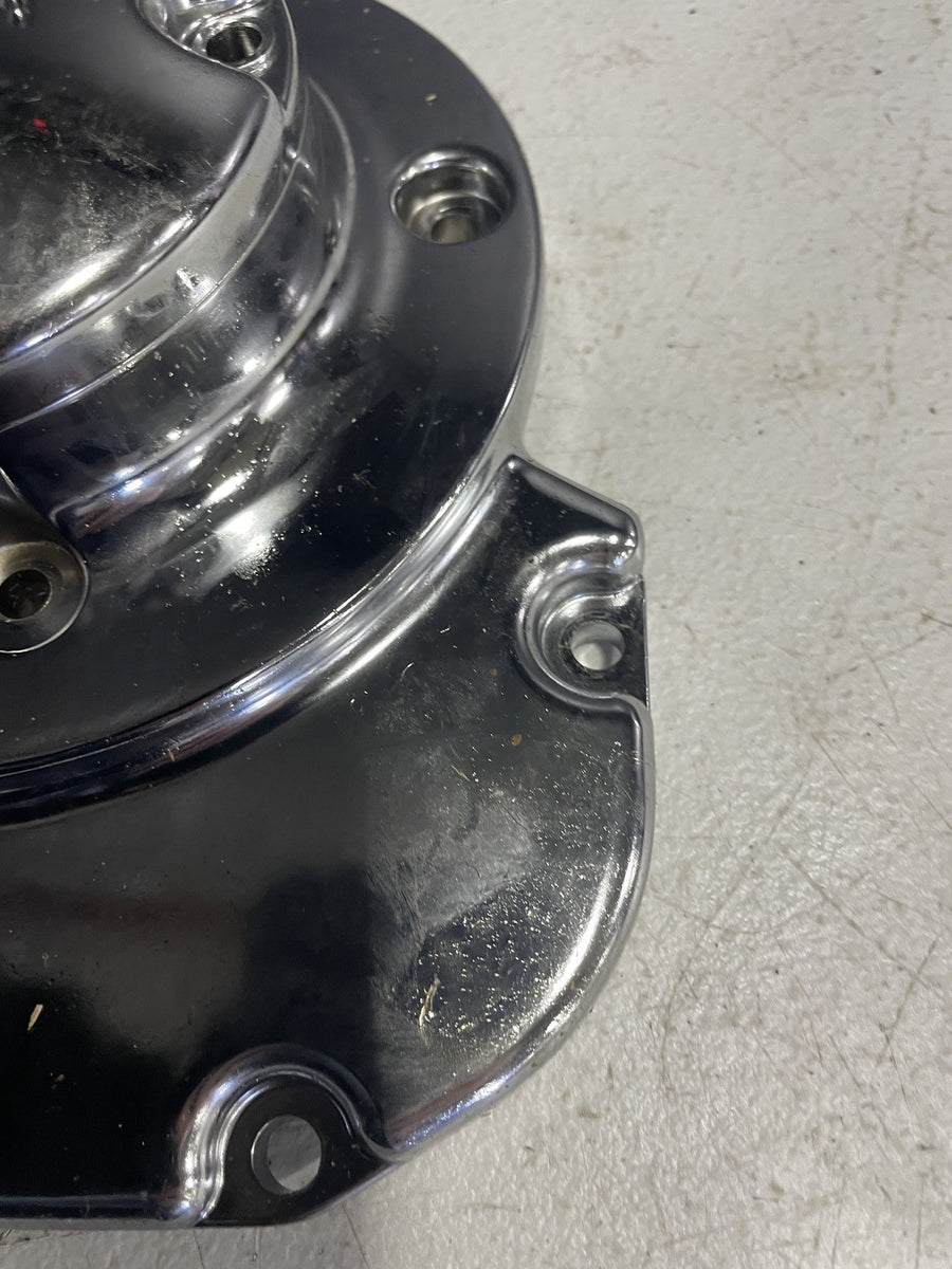 99-09 YAMAHA V STAR 1100 XVS1100 CUSTOM CLUTCH SIDE ENGINE MOTOR COVER